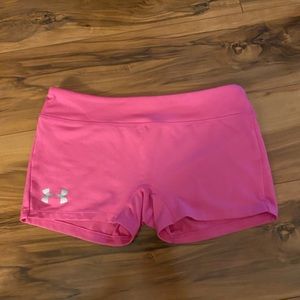 Under Armour shorts